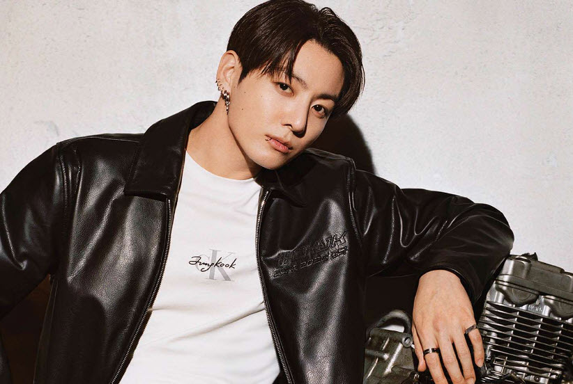Jungkook (BTS)
